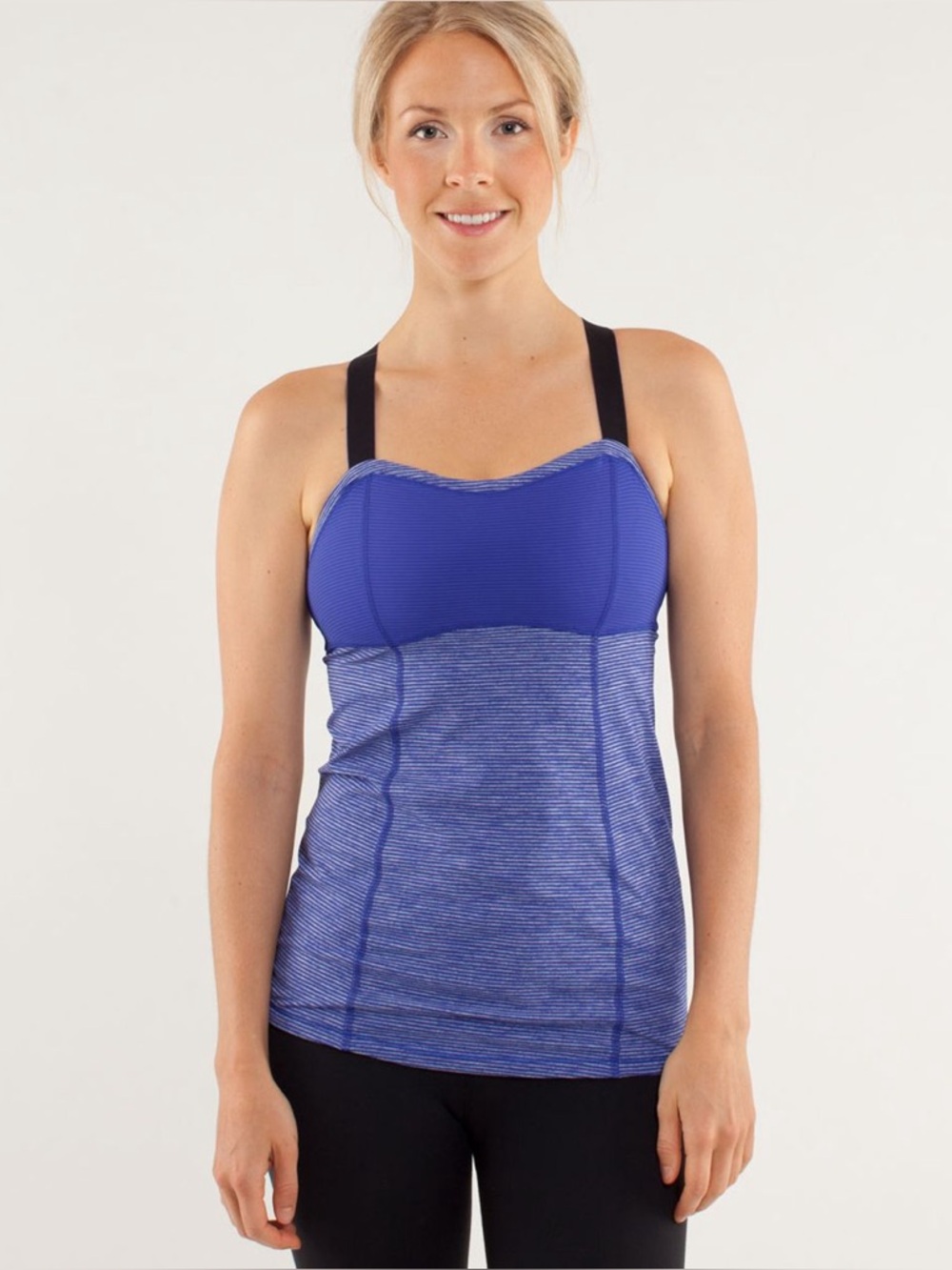 Lululemon Run: Catch Me Tank